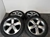5x105 18" ET38, Opel GM Mokka - 2