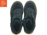 Vandtætte sneakerstøvler til børn str 31 (str. 31 ) - 5