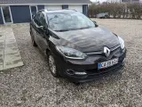 Velkørende Renault Megane III - 2