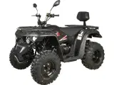 Linhai ATV M210 (Kan ikke indregistreres) - 3