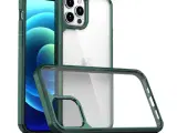Stærkt iPhone Cover – Flere Modeller - 3
