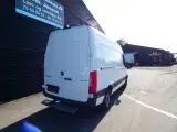 Mercedes-Benz Sprinter 316 2,1 CDI A2 H2 RWD 163HK Van 6g - 5