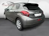 Peugeot 208 1,5 BlueHDi Like+ 100HK 5d - 4