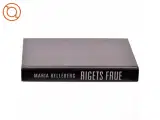 Maria Helleberg, Rigets frue - 2
