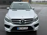 Mercedes GLE350 d 3,0 aut. 4Matic - 2