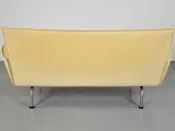 Fritz hansen sofa i gul - 3