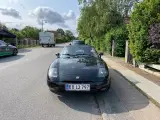 Fiat Barchetta 1,8 16V - 2