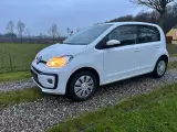 VW Up! 1,0 MPi 60 Move Up! BMT 5d Nysynet - 2