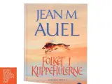 Folket i klippehulerne af Jean M. Auel (Bog) - 2