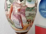 Kinesisk vase