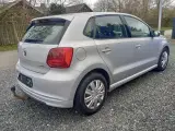 VW Polo 1,4 TDi 75 BlueMotion - 3