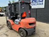 Driftsikker dieseltruck - 2