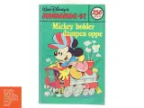 Walt Disney&#39;s Jumbobog - 3