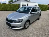 Skoda Fabia 1.4 TDI DSG. 0 kr i udbetaling!!