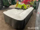 Skårlægger/skivehøster Claas 3150F disco - 5
