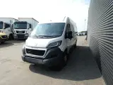 Peugeot Boxer 333 L3H2 2,0 HDI Premium 130HK Van 6g - 4