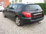 Peugeot 407 1,6 HDi SR SW - 4