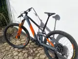 SUPER CUBE - Mountainbike - 2