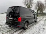 VW Transporter 2,0 TDi 150 kassevogn DSG lang BMT  - 3