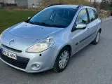 Renault Clio III 1,5 dCi 75 Avantage Sport Tourer - 2