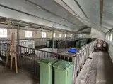 Lagerrum udlejes - 2