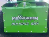 Mean Green Majoris RIV 152 Elektisk zeroturn - 5