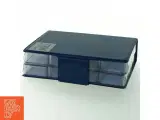Medicinboks fra Medimax (str. 16x14 cm) - 5