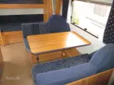 2006 - Bürstner Flipper 495 TK - 3