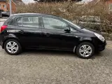 Opel Corsa 1.0 twinport 2012 med kun 130.000 km - 3
