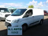 Ford Transit Custom 270S 2,2 TDCi 125 Trend Van - 2