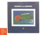 B.B. King L.A. Midnight vinylplade - 2