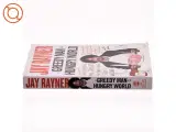 A Greedy Man in a Hungry World af Jay Rayner (Bog) - 2