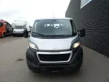 Peugeot Boxer 335 L3 2,0 BlueHDi Plus Pro 130HK DobKab 6g - 3