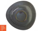 Keramik fad (str. 20 cm) - 2