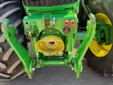 John Deere 6170R AUTOPOWER, FRONTLIFT, FRONT PTO - 5