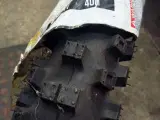 Crossdæk 70/100-17 flere modeller 