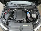 Audi A4 2,0 TFSi 190 - 3