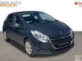 Peugeot 208 1,6 BlueHDi More+ 100HK 5d - 3