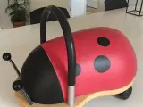 Wheely bug