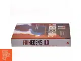 Frihedens ild : filosofiens redning i en mørk tid 1933-1943 af Wolfram Eilenberger (f. 1972) (Bog) - 2