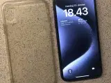 iPhone XS 