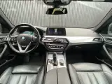 BMW 520d 2,0 Touring aut. - 3