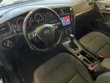 VW Golf VII 1,4 TSi 125 Comfortline DSG - 5