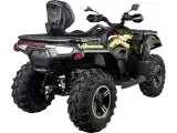 Loncin ATV Xwolf 700L T3A (Kan indregistreres) - 5