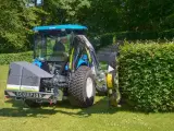 GreenTec RC 132 HÆKSNITTER Ring for et godt tilbud - 5