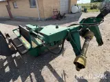 Slagleklipper Major Equipment Cyclone - 2