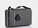 Polaroid 340 Land Camera - Automatic - 3