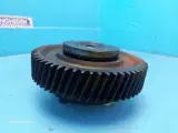 SisuDiesel 84CTA-4V Tandhjul V837070001 - 4