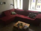 Hjørnesofa 2,8x1,9