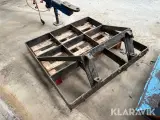 Planeringplanke - 5